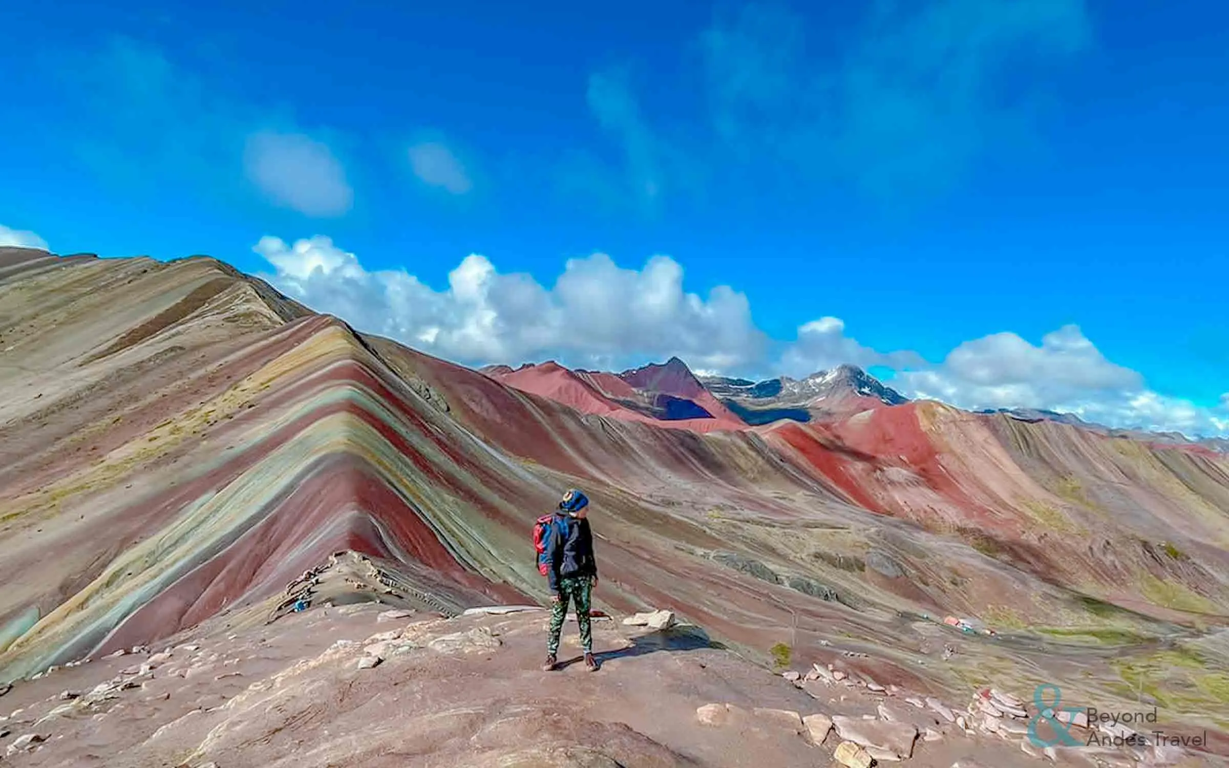 Rainbow Mountain Tour