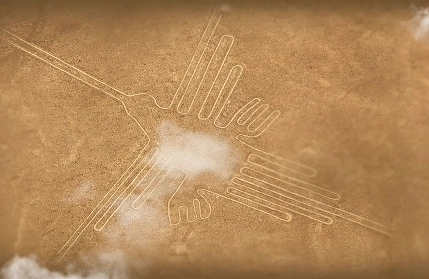 Líneas de Nasca — Full Day