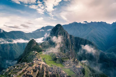 machu-picchu